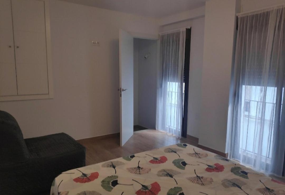 Apartamento En Casarabonela Buitenkant foto