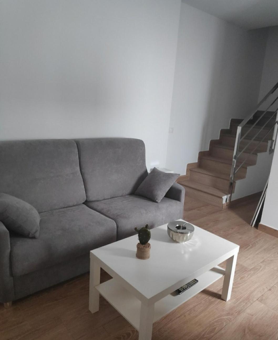 Apartamento En Casarabonela Buitenkant foto
