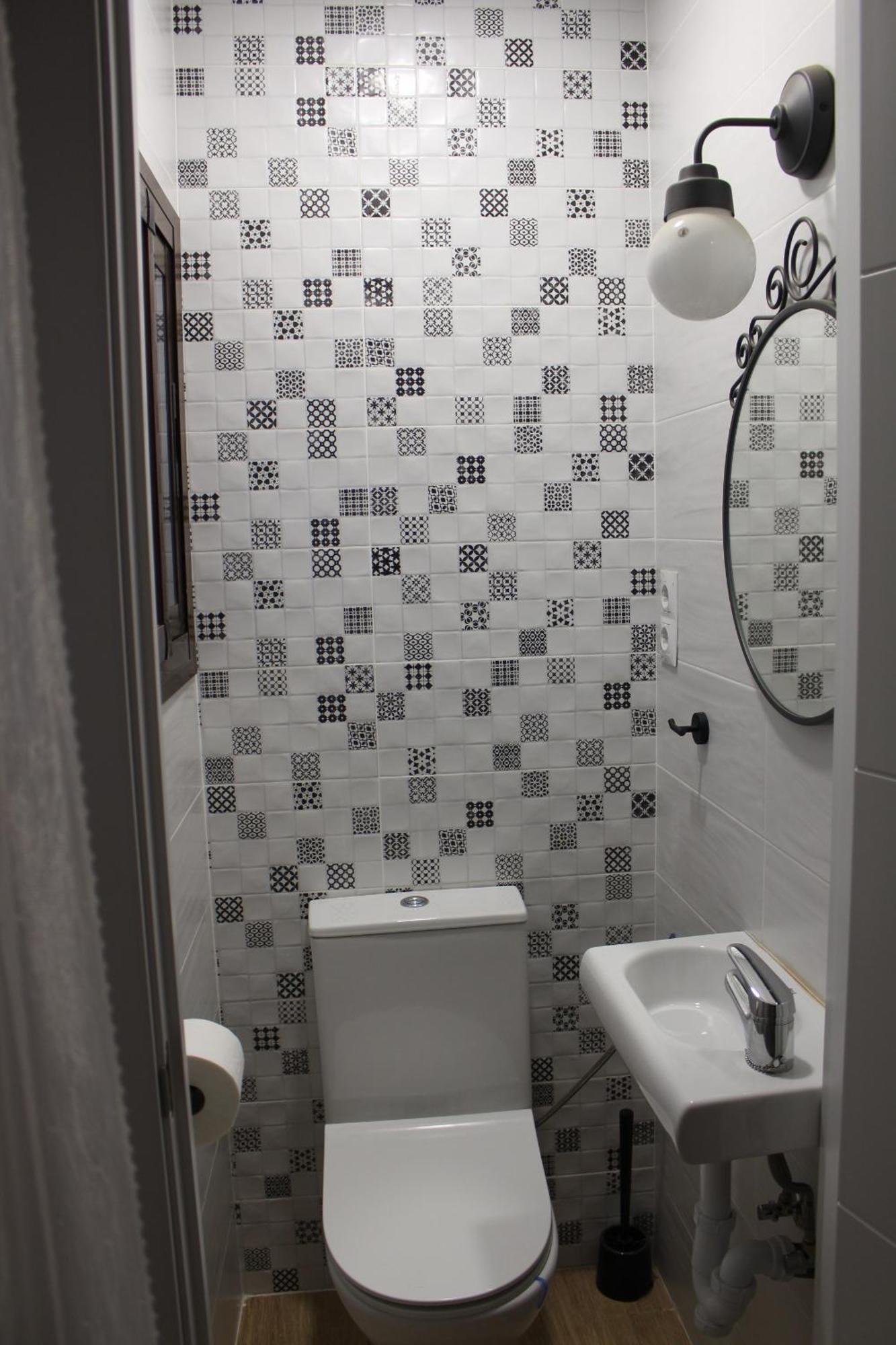 Apartamento En Casarabonela Buitenkant foto